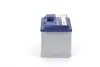 Аккумуляторная батарея 60Ah/540A (242x175x190/+L/B13) S4 BOSCH 0092S40060 (фото 4)
