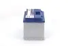 Автомобільний акумулятор S4 Silver 74Ah 680A R+ BOSCH 0 092 S40 080 (фото 3)