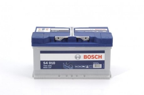 Акумулятор BOSCH 0092S40100