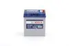 Акумулятор 40Ah-12v (S4018) (187x127x227),R,EN330(Азія) тонк.клеми BOSCH 0 092 S40 180 (фото 1)