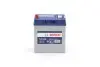 Аккумуляторная батарея 40Ah/330A (187x127x227/+L/B00) Азия BOSCH 0 092 S40 190 (фото 1)