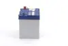 Аккумуляторная батарея 60Ah/540A (232x173x225/+L/B00) S4 Азия BOSCH 0 092 S40 250 (фото 4)