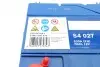 Автомобільний акумулятор S4 Silver 70Ah 630A L+ BOSCH 0 092 S40 270 (фото 4)