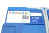 Автомобільний акумулятор S4 EFB 80Ah 800A R+ BOSCH 0 092 S4E 111 (фото 10)