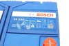 Аккумуляторная батарея 65Ah/650A (232x173x225/+R/B0) (Start-Stop EFB) Азия BOSCH 0 092 S4E 400 (фото 5)