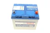 Аккумуляторная батарея 65Ah/650A (232x173x225/+R/B0) (Start-Stop EFB) Азия BOSCH 0 092 S4E 400 (фото 7)