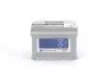 Автомобільний акумулятор S5 Silver Plus 61Ah 600A R+ BOSCH 0 092 S50 040 (фото 2)