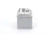 Автомобільний акумулятор S5 Silver Plus 61Ah 600A R+ BOSCH 0 092 S50 040 (фото 3)