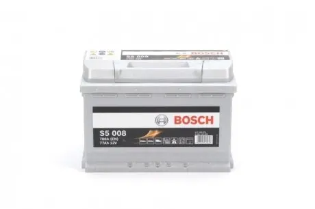 Акумулятор BOSCH 0 092 S50 080