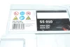 Акумулятор BOSCH 0 092 S50 100 (фото 6)