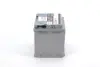 Аккумуляторная батарея 60Ah/680A (242x175x190/+R/B13) (Start-Stop AGM) BOSCH 0 092 S5A 050 (фото 4)