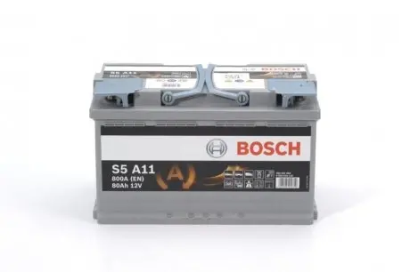 Акумулятор BOSCH 0 092 S5A 110