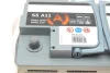Аккумуляторная батарея 80Ah/800A (315x175x190/+R/B13) (Start-Stop AGM) BOSCH 0 092 S5A 110 (фото 9)