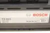 Автомобільний акумулятор T3 88Ah 680A R+ BOSCH 0092T30130 (фото 10)