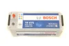 Аккумуляторная батарея 140Ah/800A (513x188x223/+L) BOSCH 0 092 T40 750 (фото 8)