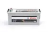 Акумулятор 180Ah-12v (T5077) (513x223x223),полярність зворотна (3),EN1000 BOSCH 0 092 T50 770 (фото 1)