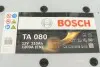 Акумуляторна батарея 210Ah/1200A (518x274x242/+L/B00) (AGM) BOSCH 0 092 TA0 800 (фото 7)