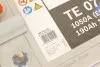 Автомобільний акумулятор TE 190Ah 1050A L+ BOSCH 0 092 TE0 777 (фото 6)