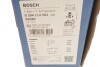 Компл. барабанных колодок с тормозными цилиндрами BOSCH 0 204 114 582 (фото 11)