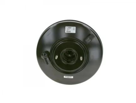 NISSAN Підсилювач гальмівного зусилля QASHQAI II 1.2-2.0 13-, X-TRAIL III 1.6, 2.0 13-, RENAULT BOSCH 0204815532