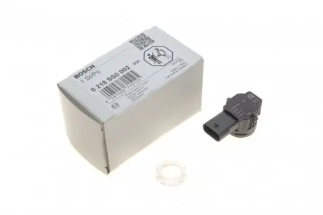 Датчик парковки Land Rover Defender 19- BOSCH 0 218 SS0 002