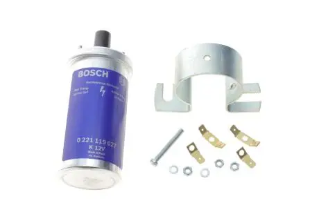 Котушка запалювання MB O309 -89 (M 115.921) BOSCH 0 221 119 027