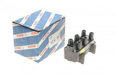 Катушка запалювання BOSCH 0 221 503 017