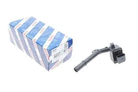 Катушка запалювання BOSCH 0 221 604 036