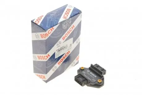 Модуль воспаления BOSCH 0227100211