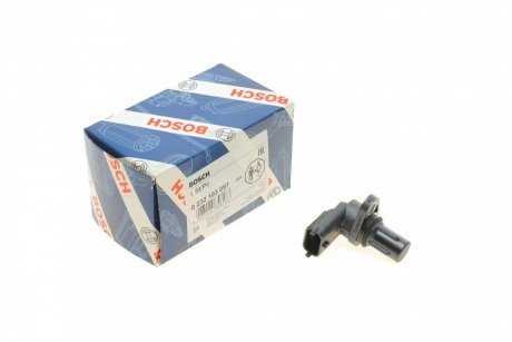 Датчик фази ГАЗ ЗМЗ-405,409, Євро III BOSCH 0 232 103 097