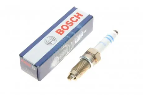 СВІЧКА ЗАПАЛУ BOSCH 0 241 140 535
