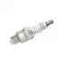 Свеча зажигания Standard Super W8AC BOSCH 0 241 229 604 (фото 2)