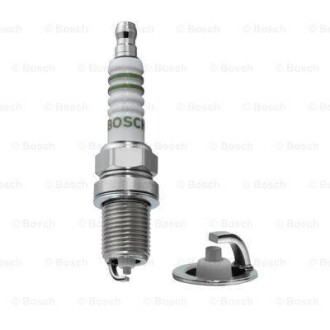 Свічка запалювання Standard Super F8DC BOSCH 0 241 229 712