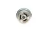 Свеча зажигания F7LTCR NICKEL (VAG) (выр-во) BOSCH 0241235752 (фото 2)