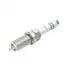 Свічка запалювання FQ5NPP332S DOUBLE PLATINUM (VAG 1.8, 2.0 TFSI) BOSCH 0 241 245 673 (фото 1)