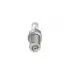 Свічка запалювання FQ5NPP332S DOUBLE PLATINUM (VAG 1.8, 2.0 TFSI) BOSCH 0 241 245 673 (фото 3)