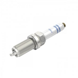 Свеча зажигания FQ5NPP332S DOUBLE PLATINUM (VAG 1.8, 2.0 TFSI) (выр-во) BOSCH 0 241 245 673