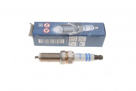 Свічка запалювання Standard Super YR8MEU BOSCH 0242129521