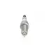 Свеча зажигания VR8SII30X IRIDIUM NISSAN MICRA, NOTE 1.2 10- (выр-во) BOSCH 0 242 129 522 (фото 3)