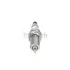Свічка запалювання Platinum Iridium YR8NII35U BOSCH 0242129526 (фото 5)