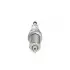Свічка VR7MII33U LAND ROVER/JAGUAR Range Rover/Discovery/XF/XJ/F-Type - кратн. 10 шт BOSCH 0 242 135 569 (фото 3)