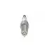 Свічка запалювання ZR6SII3320 IRIDIUM (MB C, E, CLS, S 3.0, 3.5) BOSCH 0 242 140 521 (фото 3)