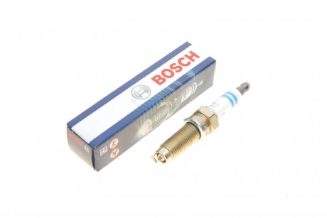 Свічка запалювання YR6SII330X IRIDIUM (HONDA) BOSCH 0 242 140 523