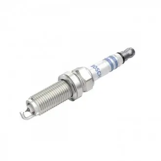 Свічка запалювання Platinum Iridium VR6NII35U BOSCH 0 242 140 555 (фото 1)