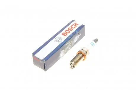 Свеча зажигания HONDA ACCORD 1.5-2.0 18- (выр-во) BOSCH 0 242 140 565