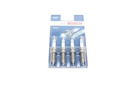 СВІЧКА ЗАПАЛУ BOSCH 0 242 140 802