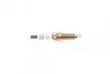 Свеча зажигания ZR5TPP33 DOUBLE PLATINUM (BMW) (выр-во) BOSCH 0 242 145 515 (фото 2)
