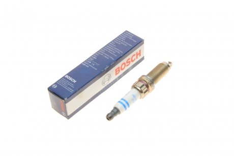 Свічка запалювання BOSCH 0 242 145 535