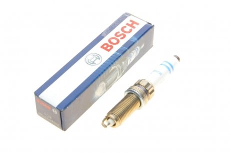 СВЕЧКА ЗАЖИГА BOSCH 0 242 145 552