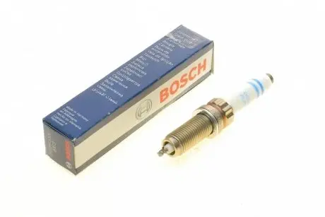 СВІЧКА ПРИСТРАСТЬ. З ЗАХИСТОМ BOSCH 0 242 145 555